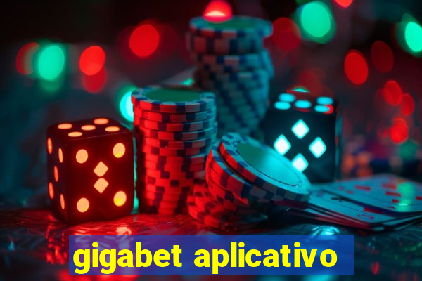 gigabet aplicativo